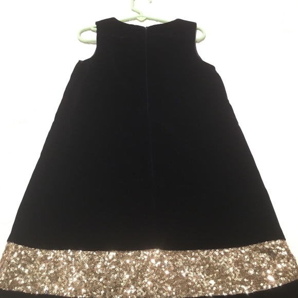 Designer evening Dress - Picture 2 of 3